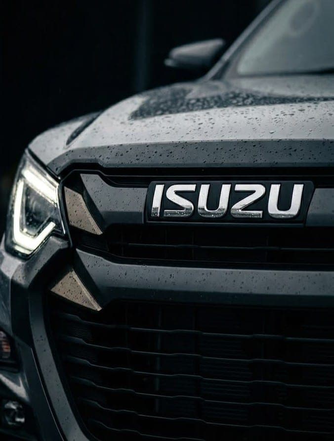 Isuzu